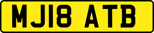 MJ18ATB