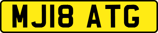 MJ18ATG
