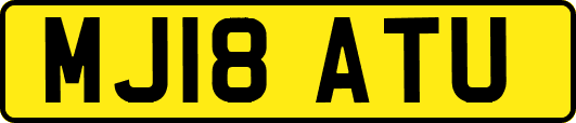 MJ18ATU