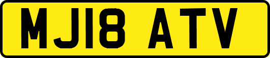 MJ18ATV