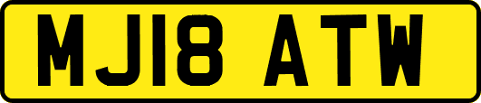 MJ18ATW