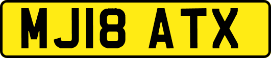 MJ18ATX