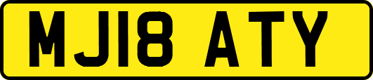 MJ18ATY
