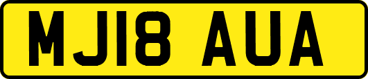 MJ18AUA
