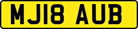 MJ18AUB
