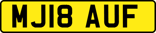 MJ18AUF