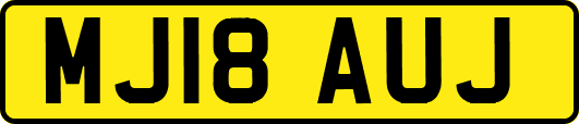 MJ18AUJ