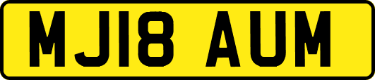 MJ18AUM