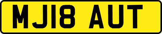 MJ18AUT