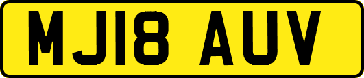 MJ18AUV