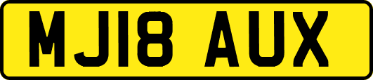 MJ18AUX