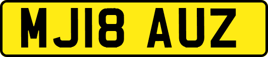 MJ18AUZ
