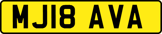 MJ18AVA