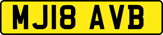 MJ18AVB