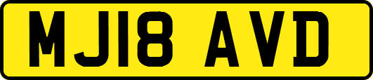 MJ18AVD