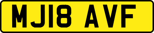 MJ18AVF