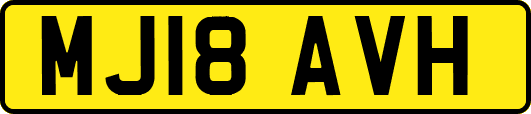 MJ18AVH