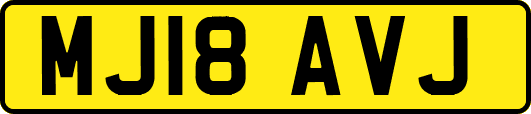 MJ18AVJ