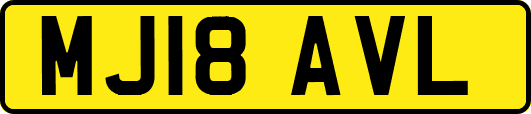 MJ18AVL