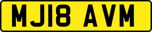 MJ18AVM