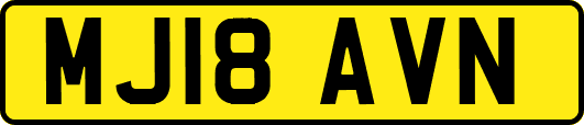 MJ18AVN