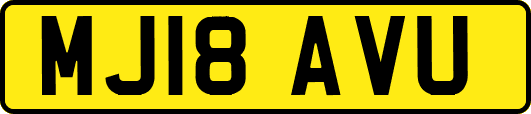 MJ18AVU