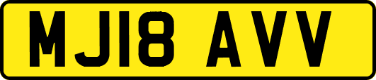 MJ18AVV