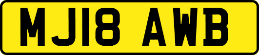 MJ18AWB