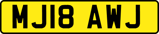 MJ18AWJ
