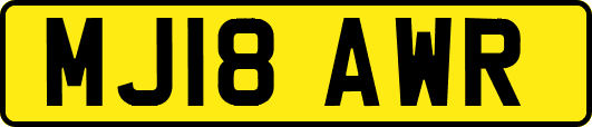 MJ18AWR