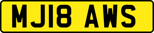MJ18AWS