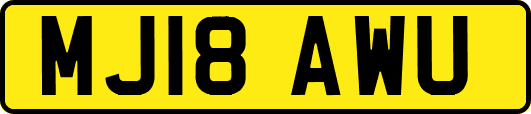 MJ18AWU