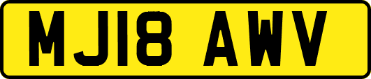 MJ18AWV