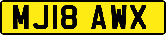 MJ18AWX