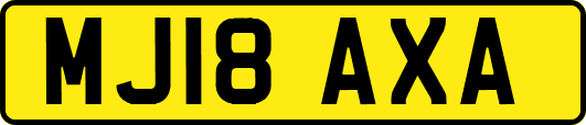 MJ18AXA