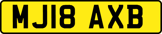 MJ18AXB