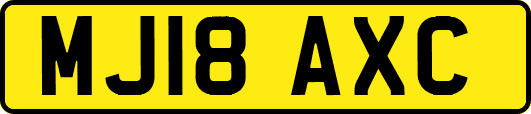 MJ18AXC