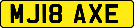 MJ18AXE