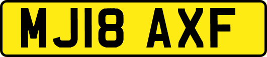 MJ18AXF