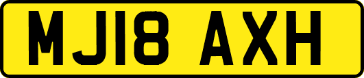 MJ18AXH