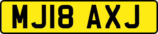 MJ18AXJ