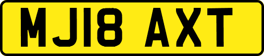 MJ18AXT