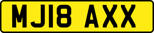 MJ18AXX