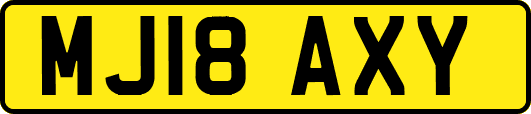 MJ18AXY