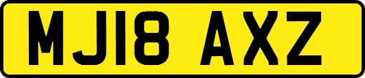 MJ18AXZ