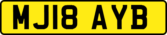MJ18AYB