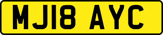 MJ18AYC