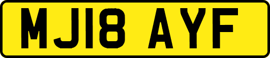 MJ18AYF