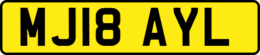 MJ18AYL