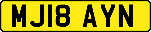 MJ18AYN